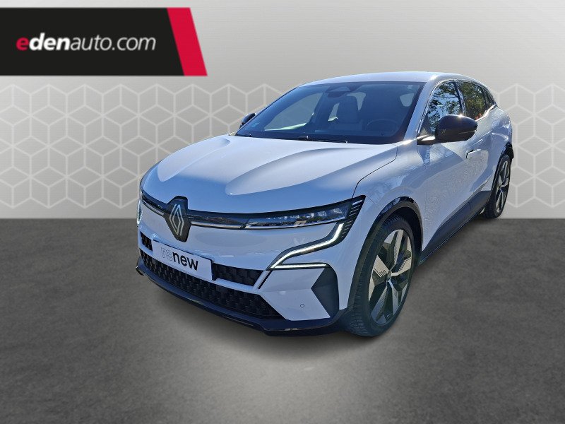 Renault Mégane - Photo 1