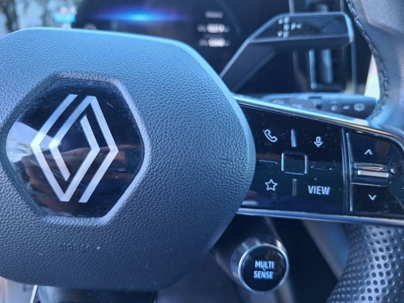 Renault Mégane - Photo 11