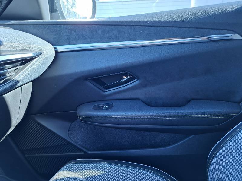 Renault Mégane - Photo 15
