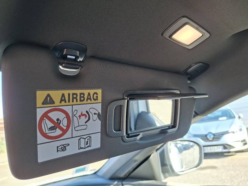 Renault Mégane - Photo 16