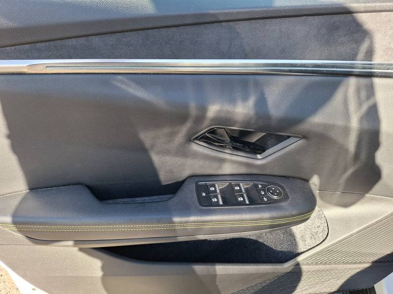 Renault Mégane - Photo 22