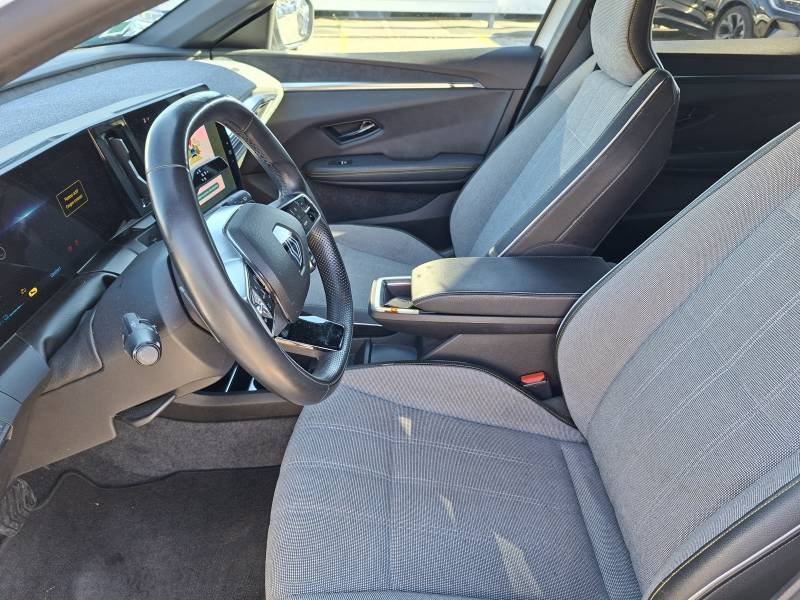 Renault Mégane - Photo 23