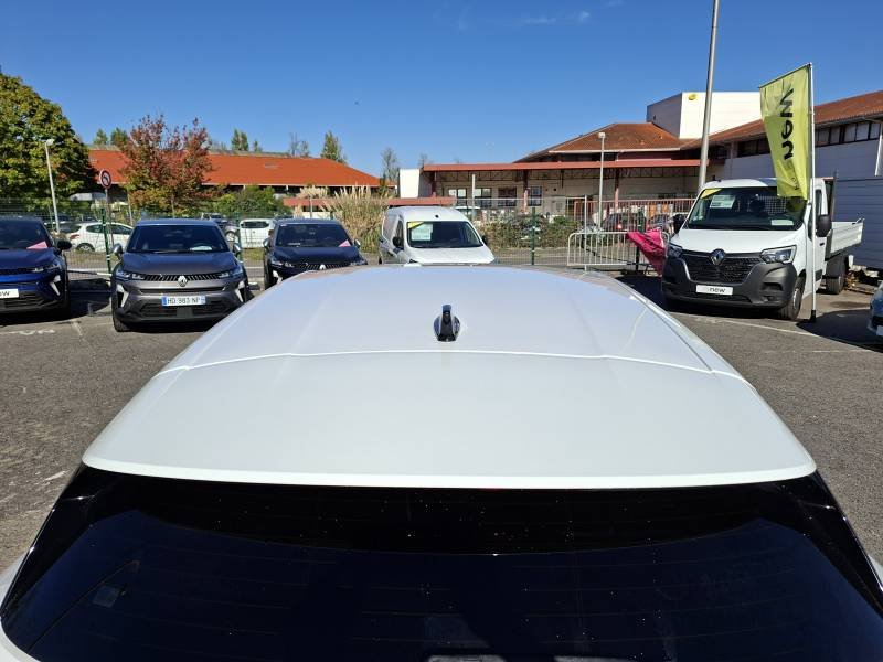 Renault Mégane - Photo 24