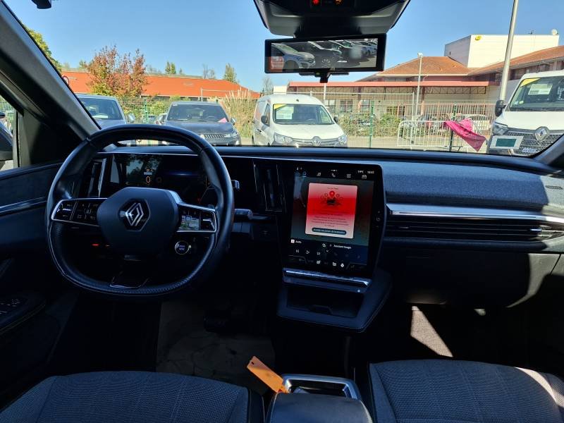 Renault Mégane - Photo 25