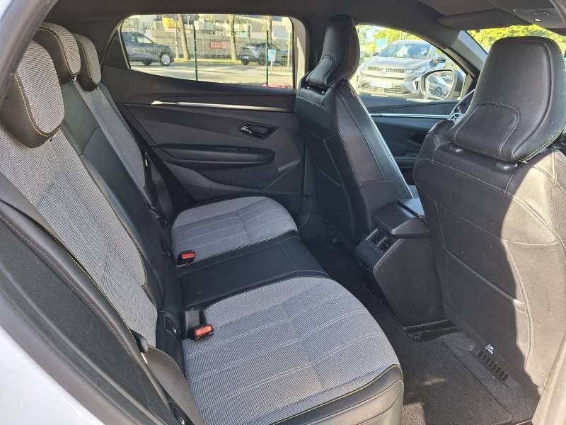Renault Mégane - Photo 27