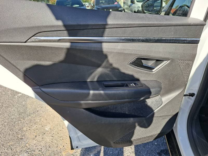 Renault Mégane - Photo 28
