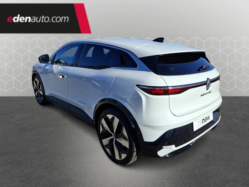 Renault Mégane - Photo 3