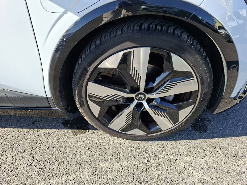 Renault Mégane - Photo 33