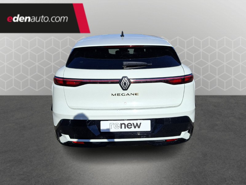 Renault Mégane - Photo 4