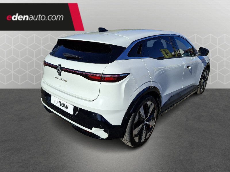 Renault Mégane - Photo 5