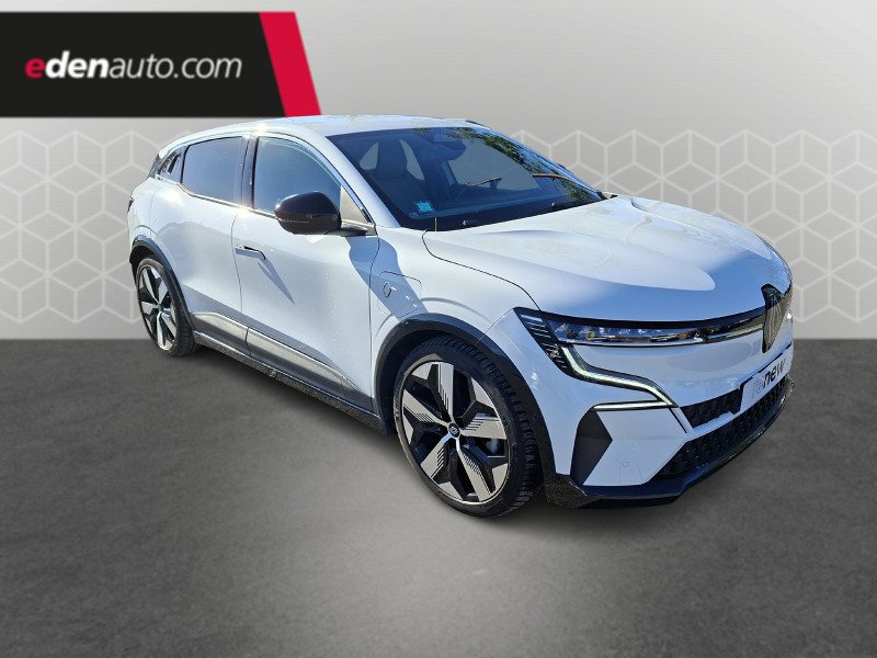 Renault Mégane - Photo 7