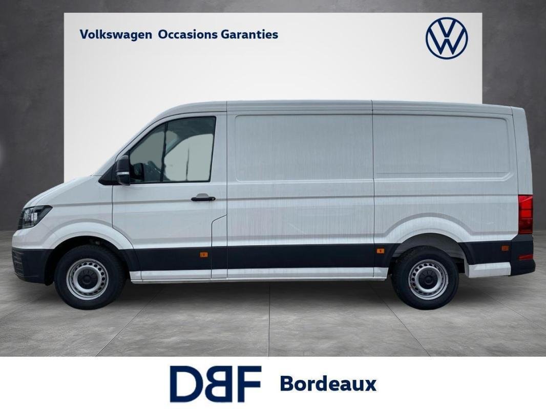 Volkswagen Crafter - Photo 2