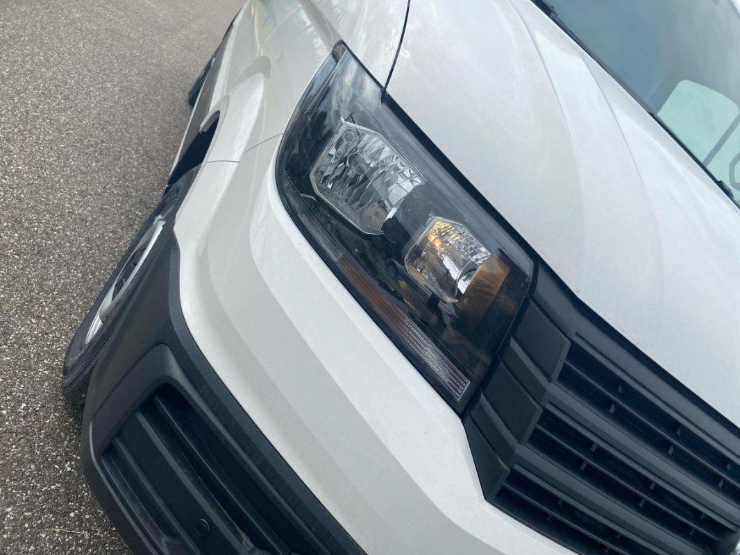 Volkswagen Crafter - Photo 26