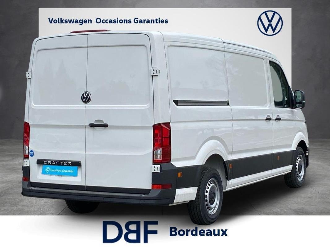 Volkswagen Crafter - Photo 5