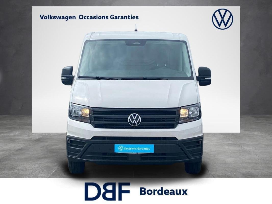 Volkswagen Crafter - Photo 7