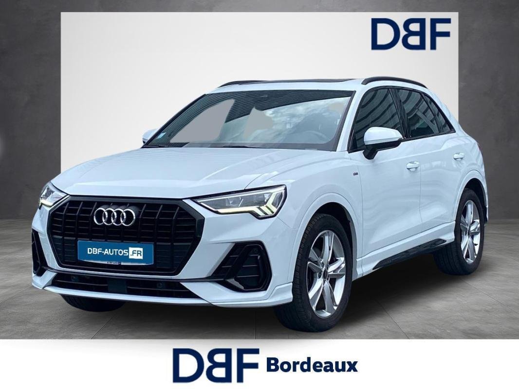 Audi Q3 - Photo 1