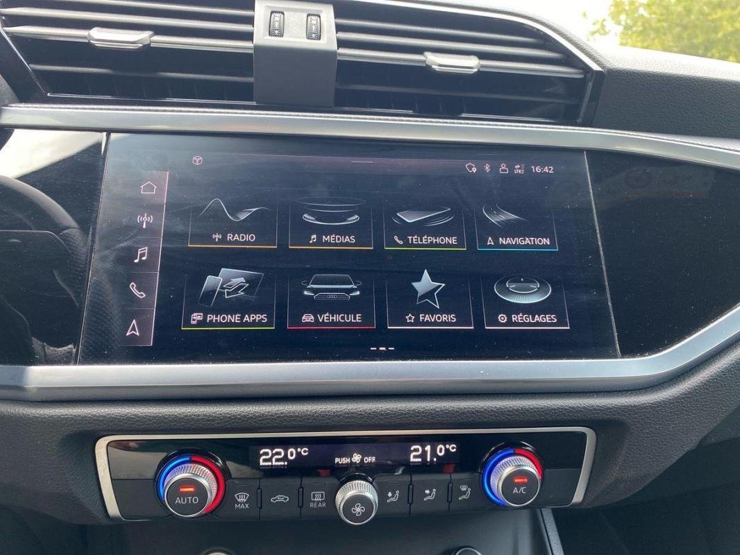 Audi Q3 - Photo 16