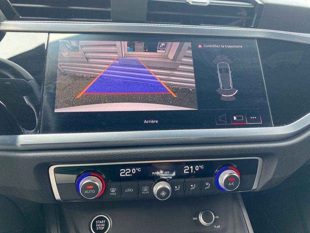 Audi Q3 - Photo 18