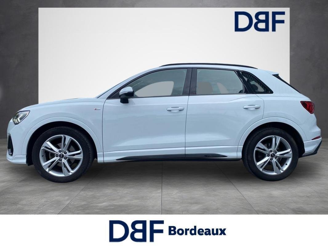 Audi Q3 - Photo 2