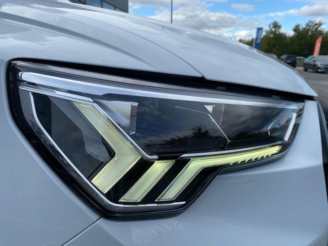 Audi Q3 - Photo 26