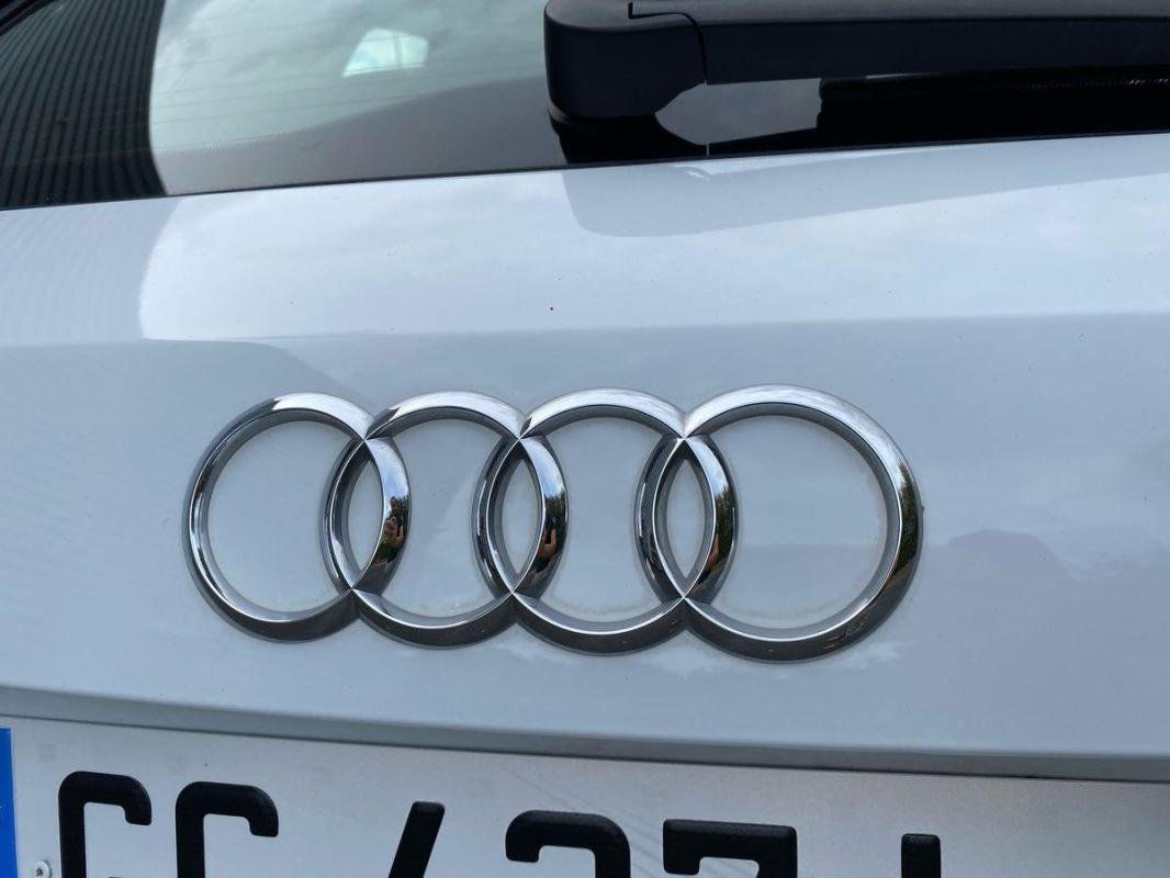 Audi Q3 - Photo 27