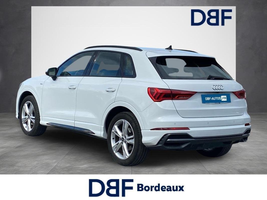 Audi Q3 - Photo 3