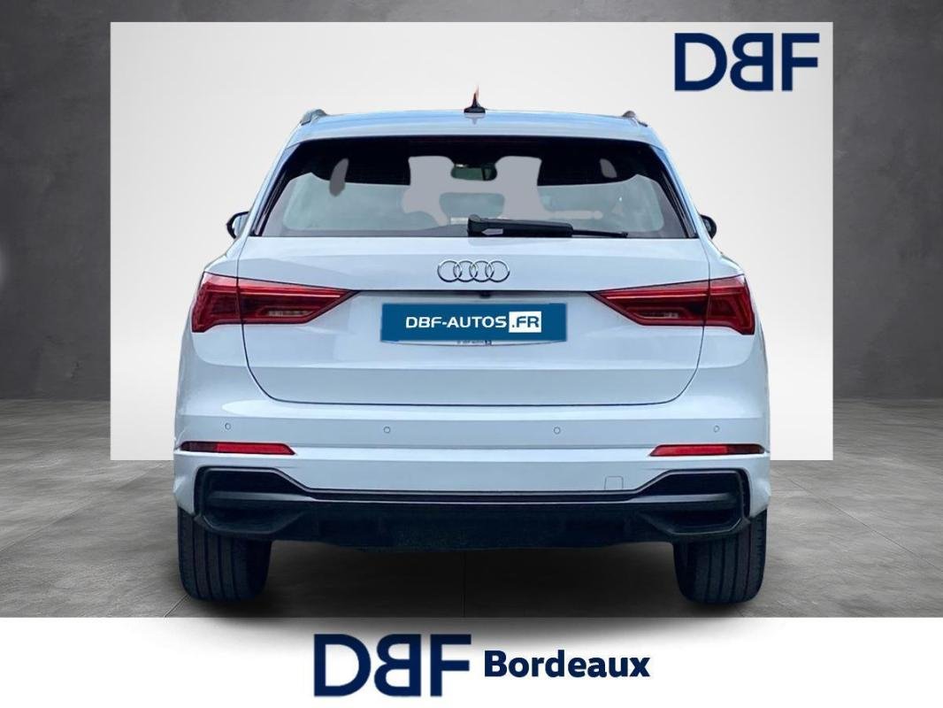 Audi Q3 - Photo 4