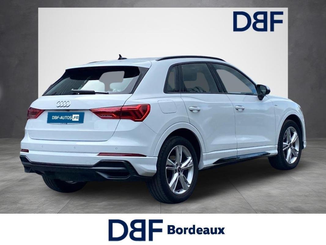 Audi Q3 - Photo 5