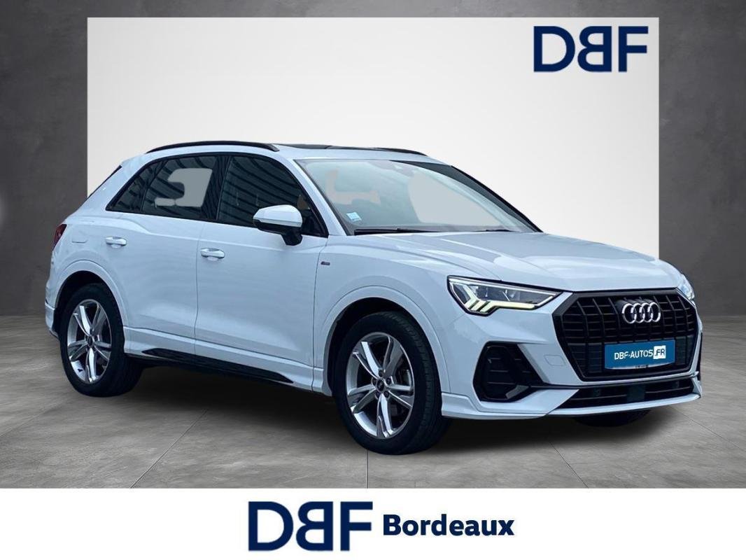 Audi Q3 - Photo 6