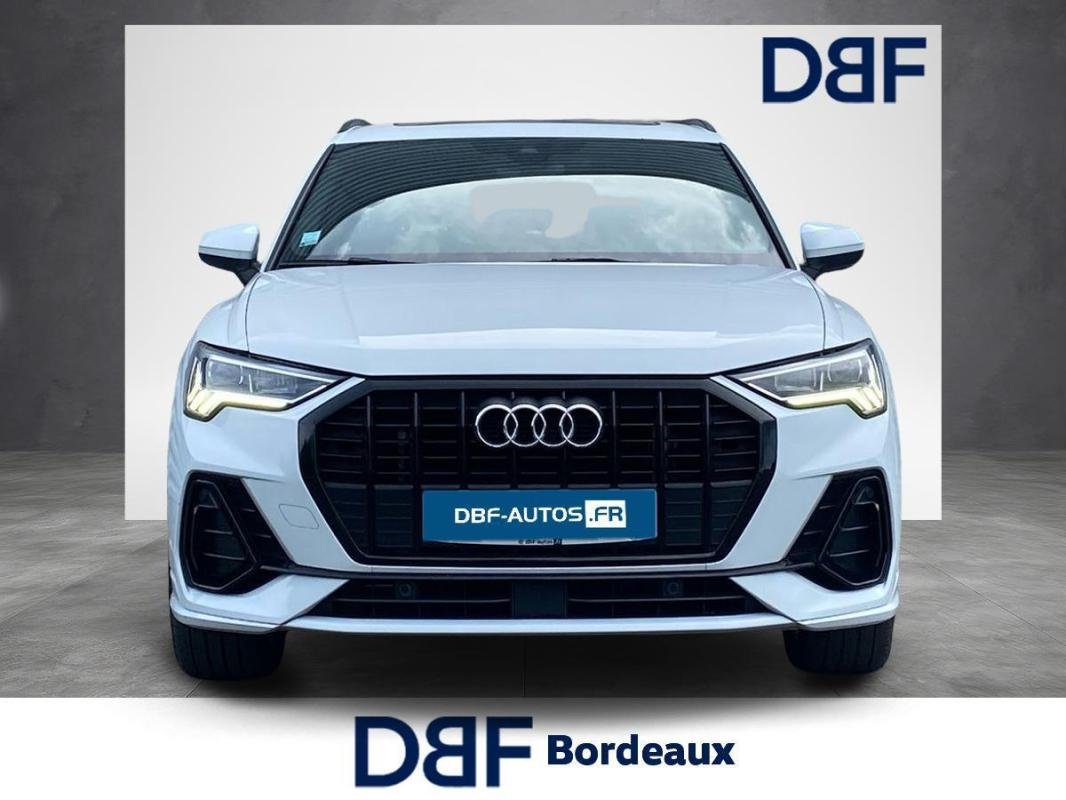 Audi Q3 - Photo 7
