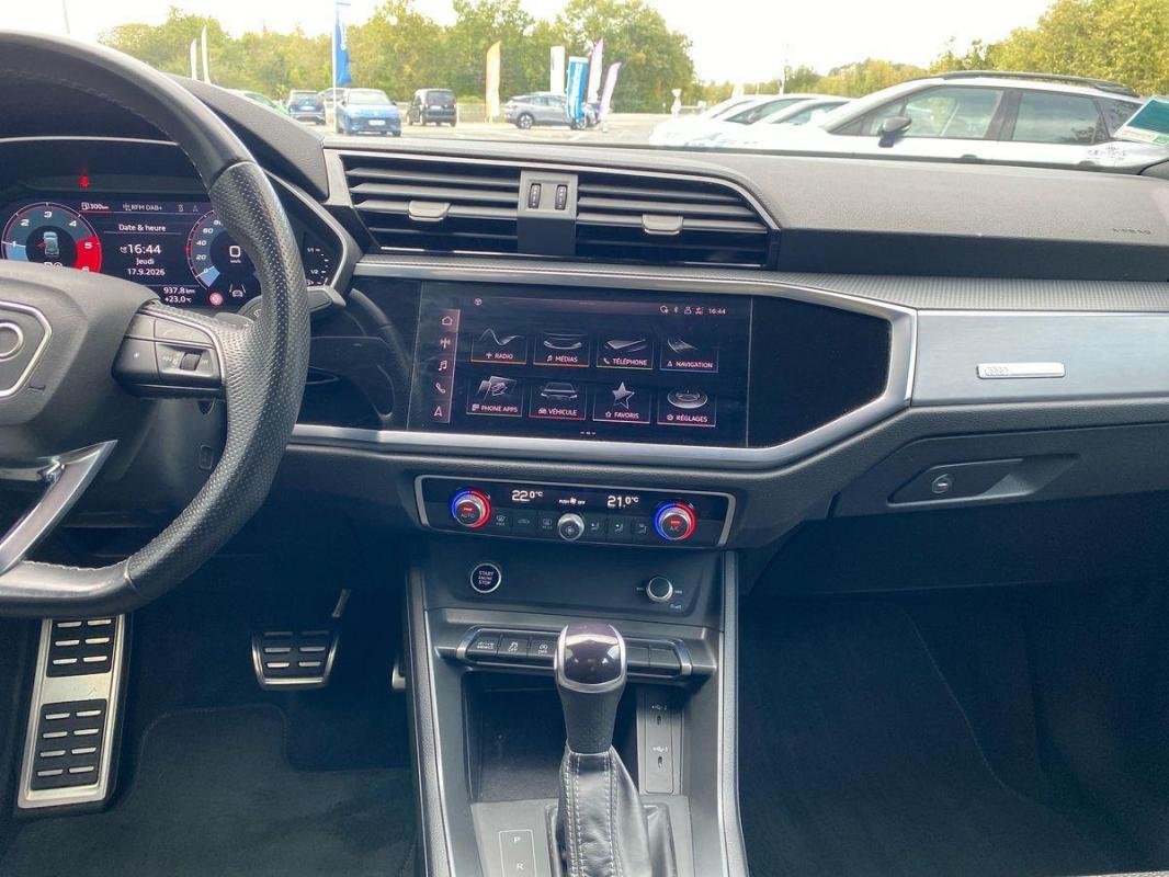 Audi Q3 - Photo 10