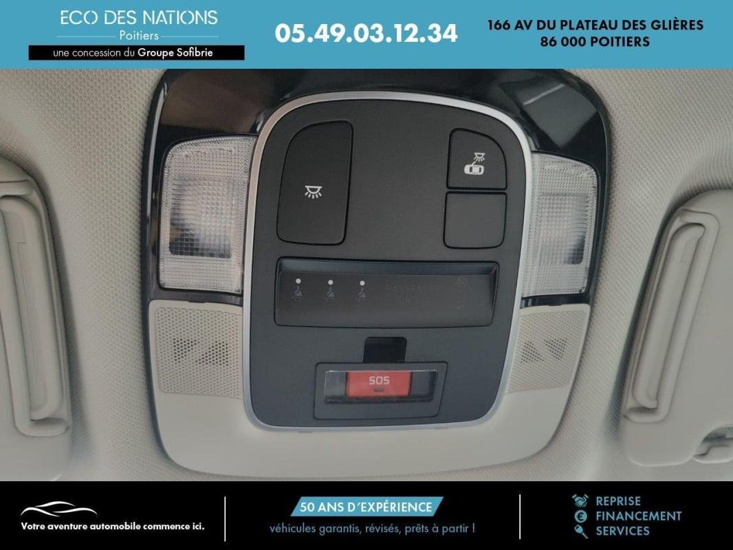 Hyundai Tucson - Photo 15