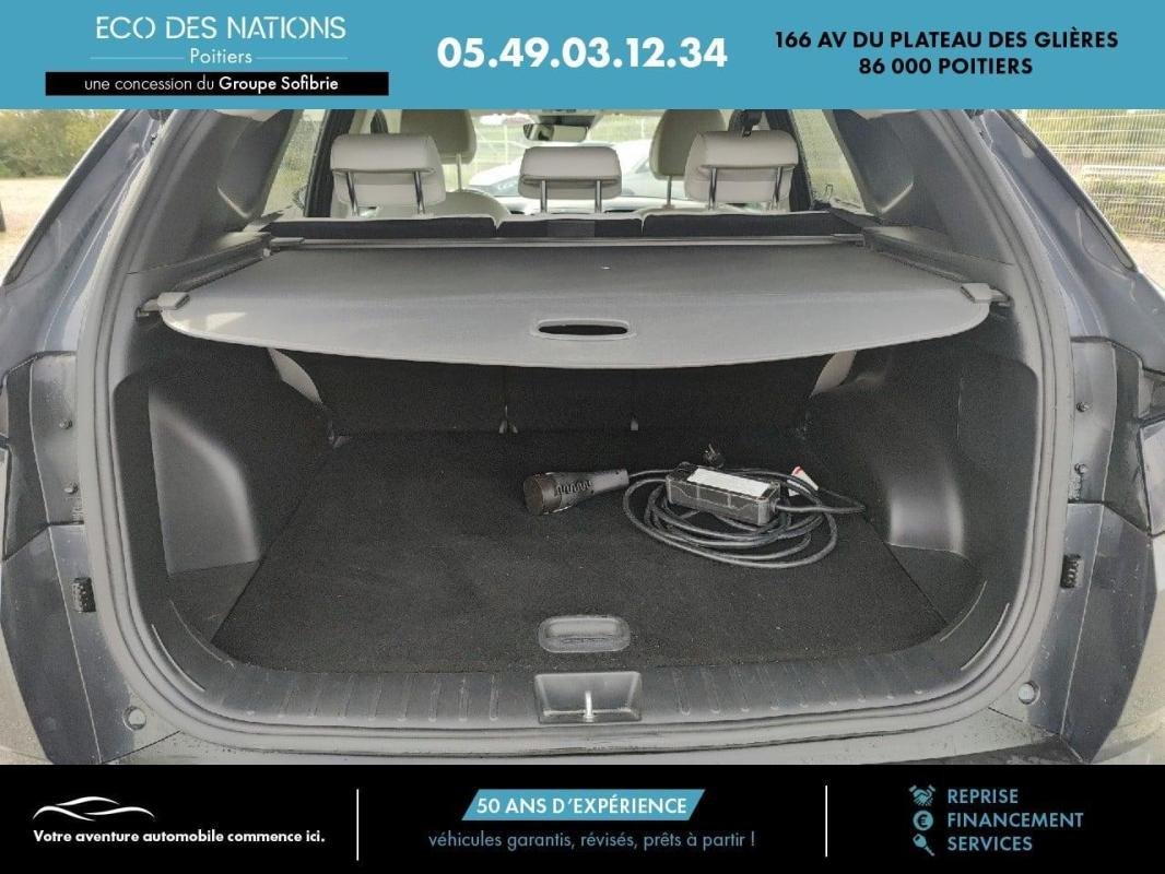 Hyundai Tucson - Photo 6
