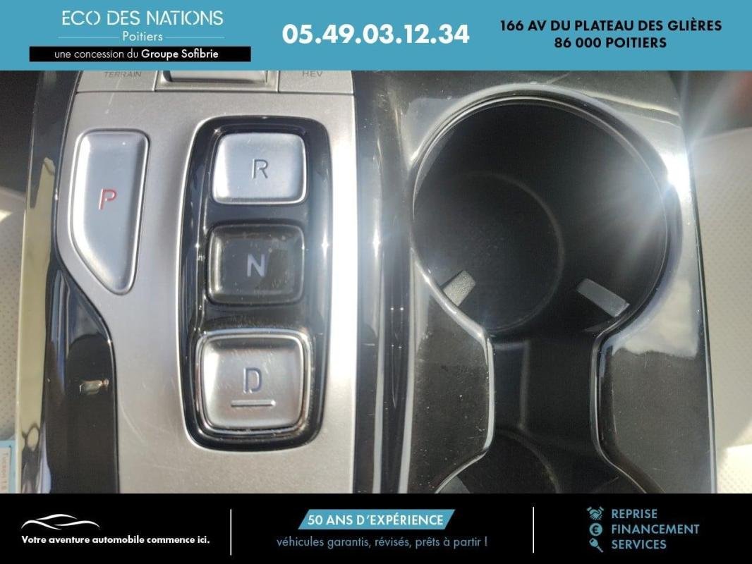 Hyundai Tucson - Photo 12
