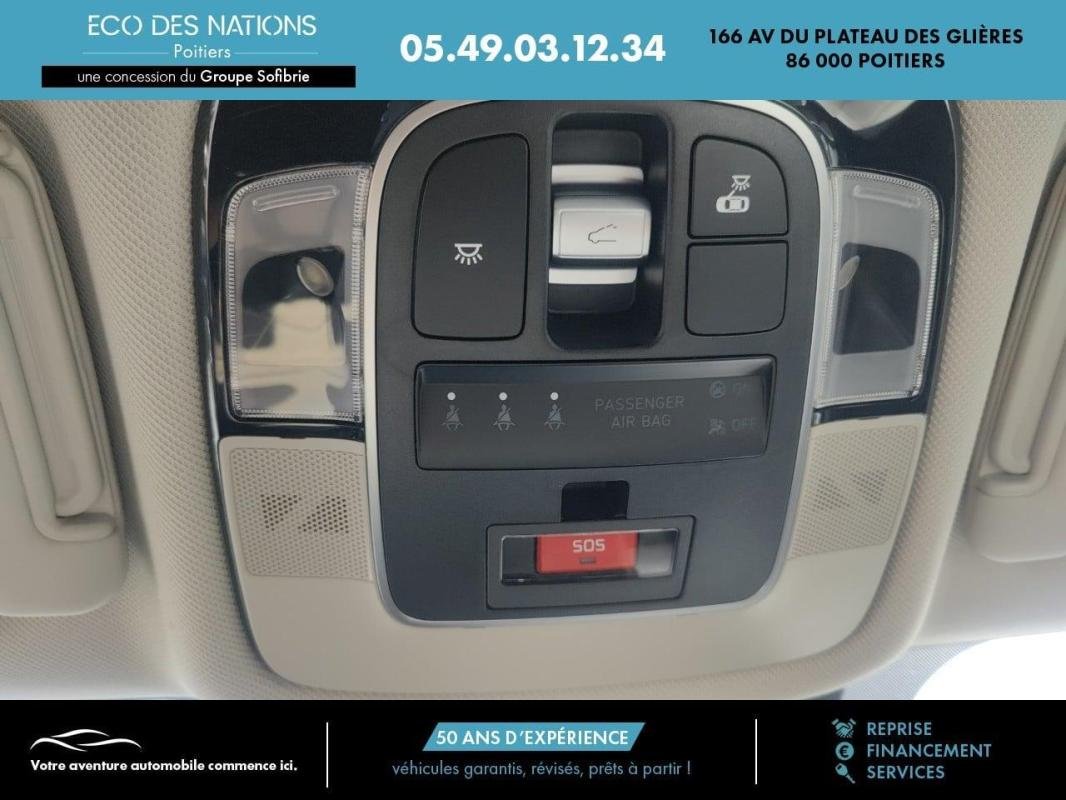 Hyundai Tucson - Photo 15