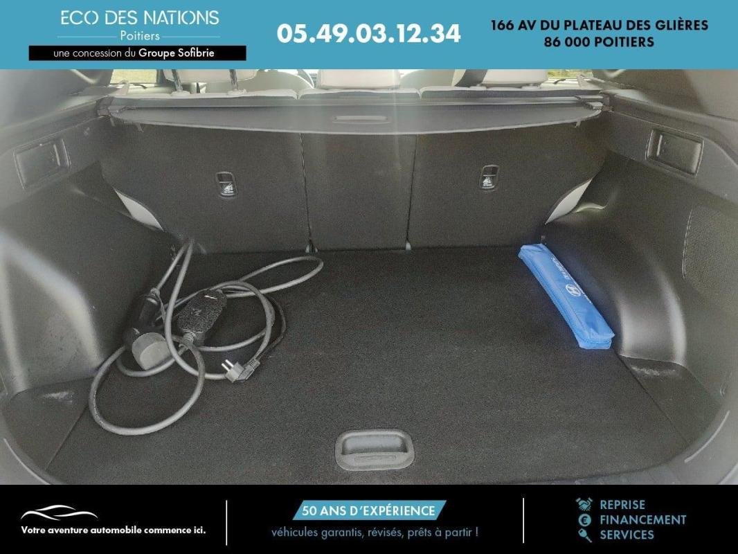 Hyundai Tucson - Photo 6