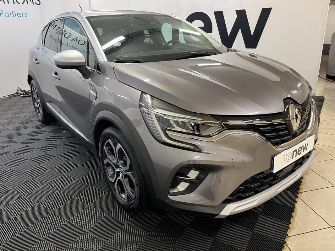 Renault Captur - Photo 2
