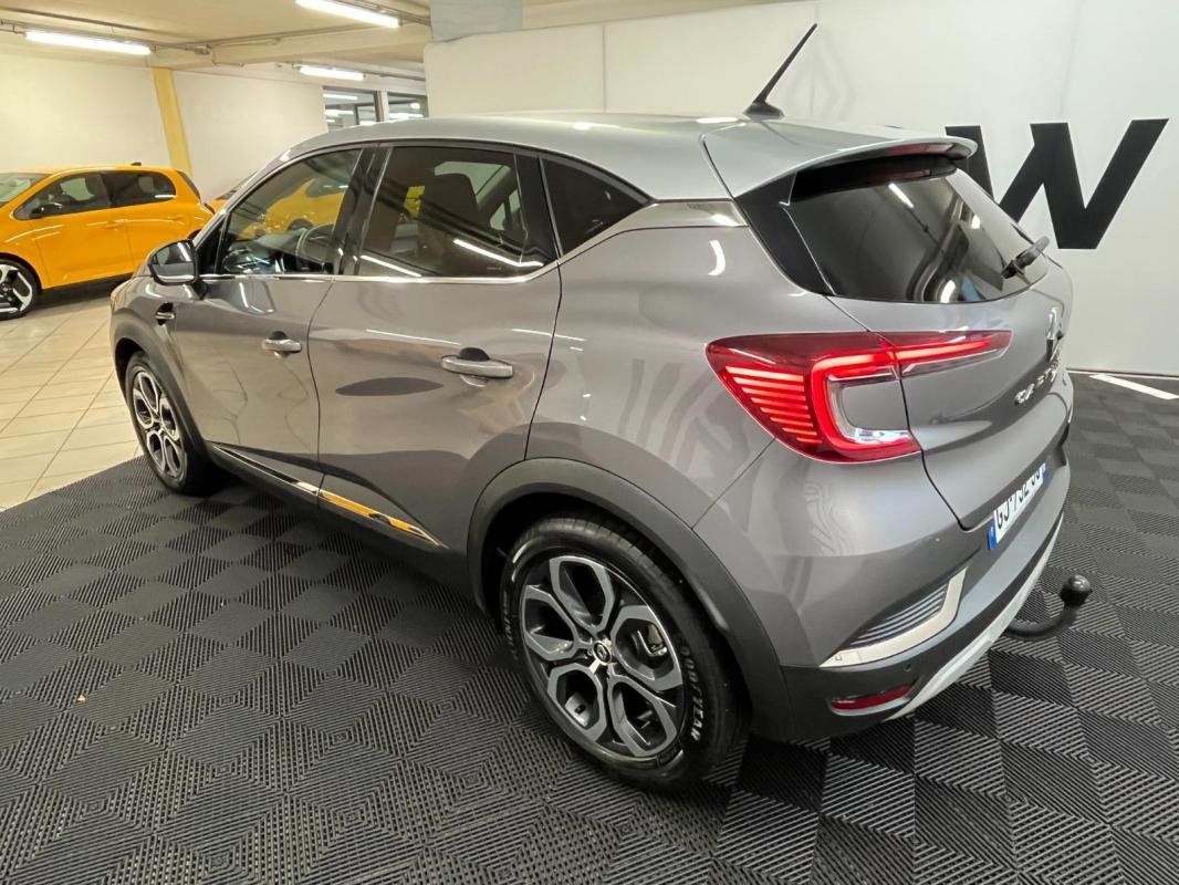 Renault Captur - Photo 4