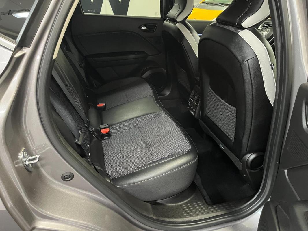 Renault Captur - Photo 5