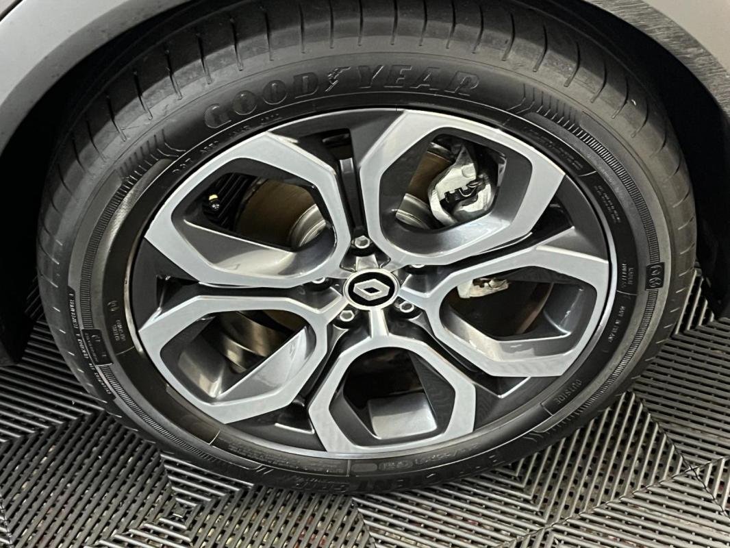 Renault Captur - Photo 7