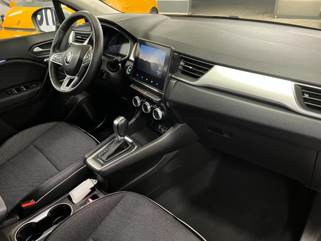 Renault Captur - Photo 8