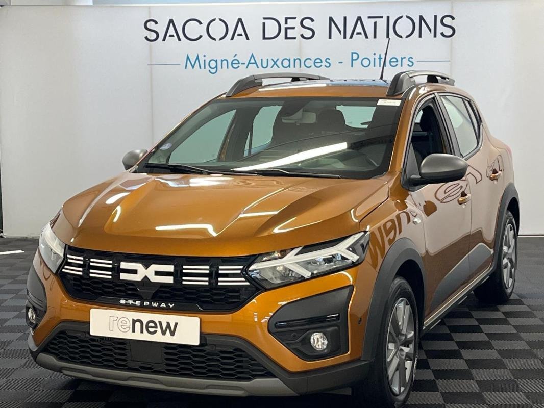 Dacia Sandero - Photo 13