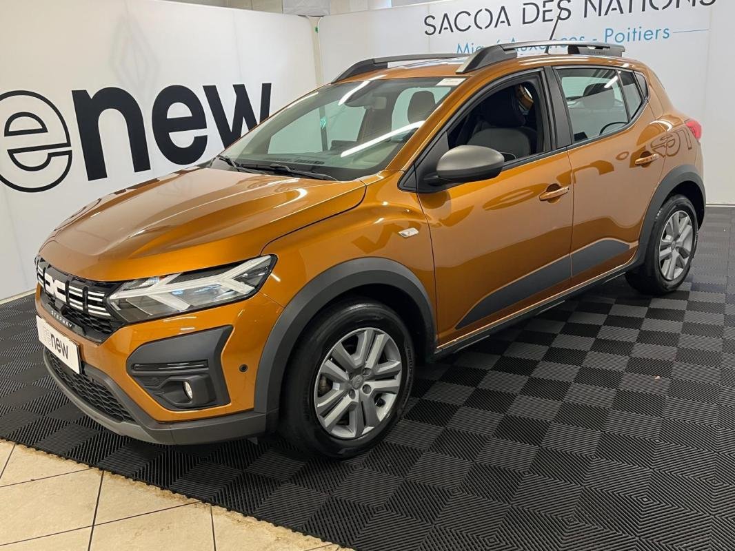 Dacia Sandero - Photo 3