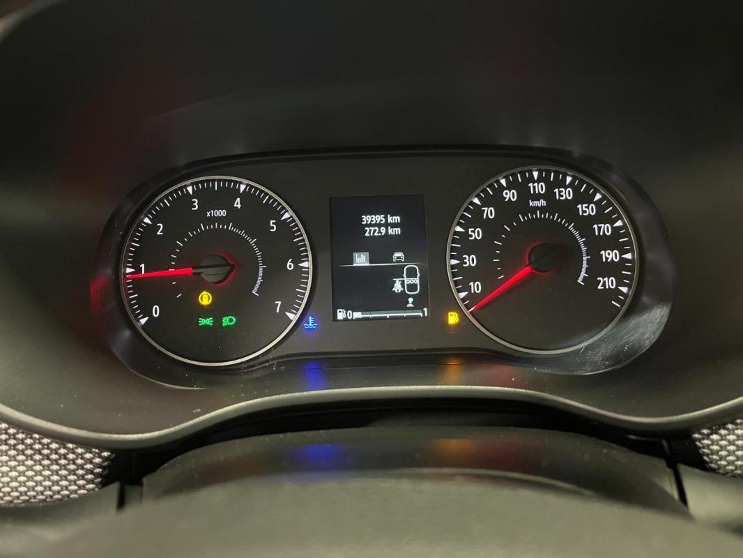 Dacia Sandero - Photo 4