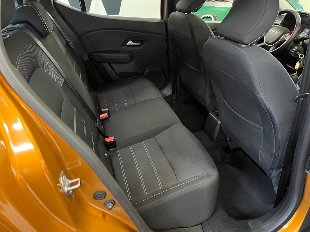 Dacia Sandero - Photo 5