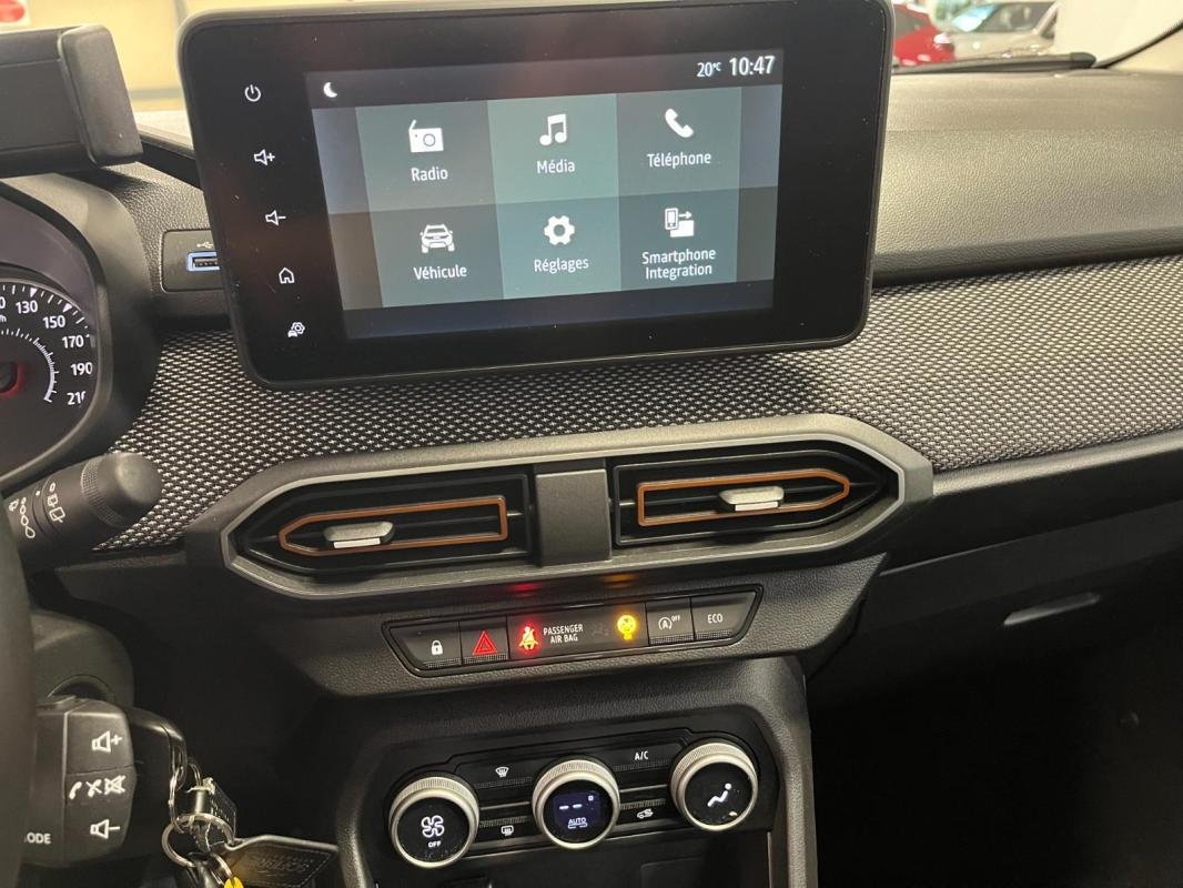 Dacia Sandero - Photo 8