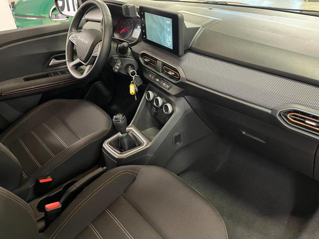 Dacia Sandero - Photo 10