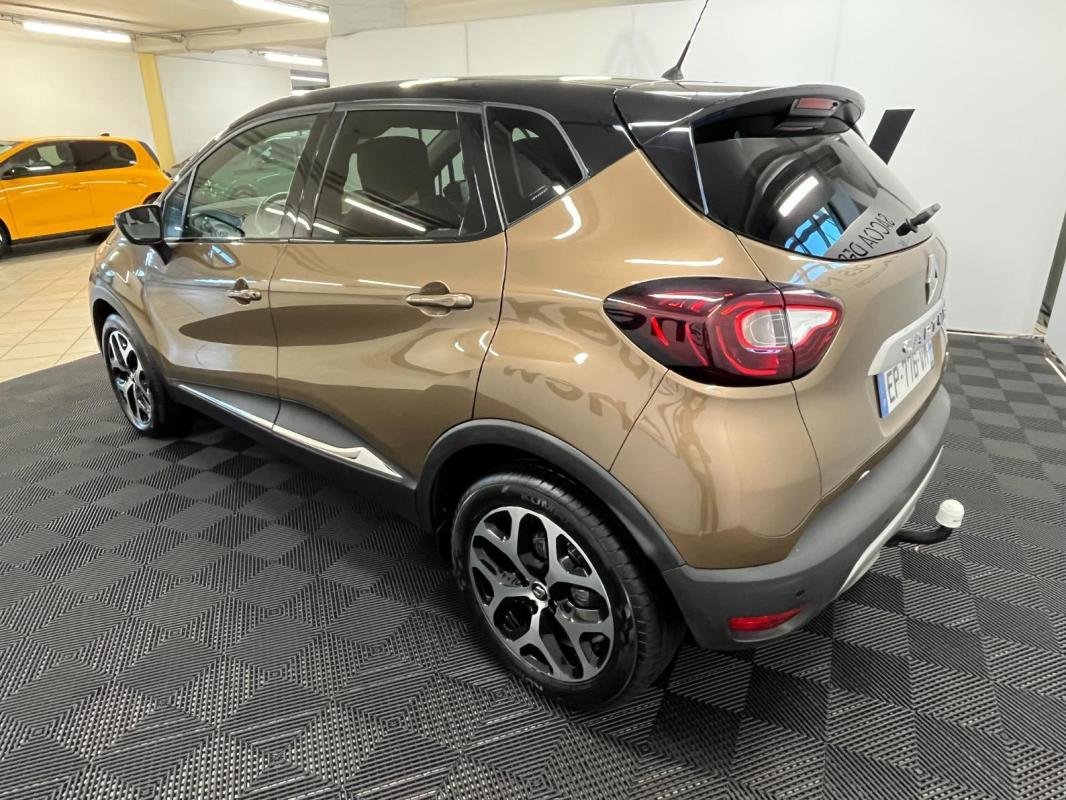 Renault Captur - Photo 13