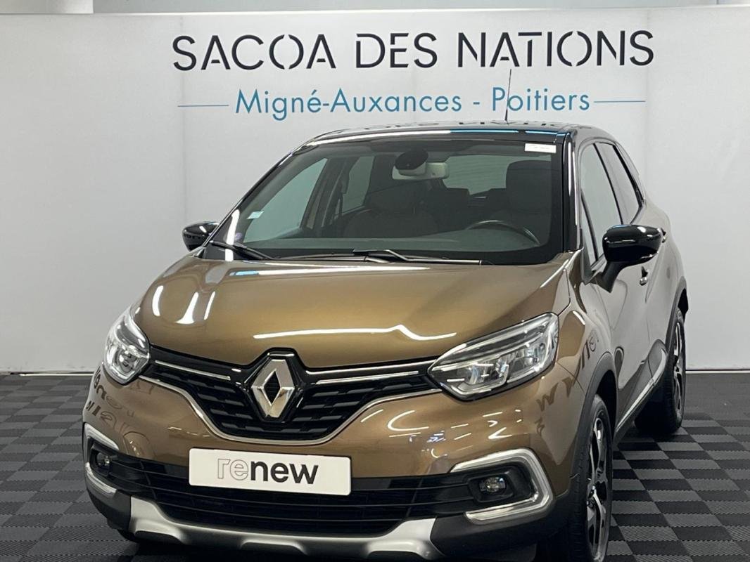 Renault Captur - Photo 14