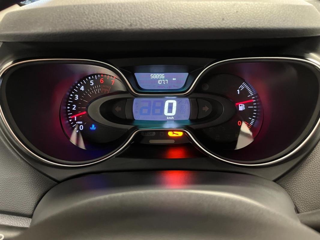Renault Captur - Photo 18